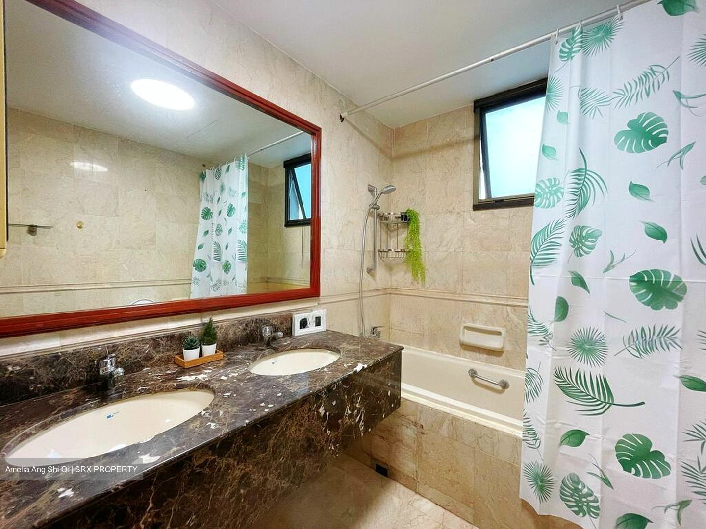 Parc Oasis (D22), Condominium #477599231